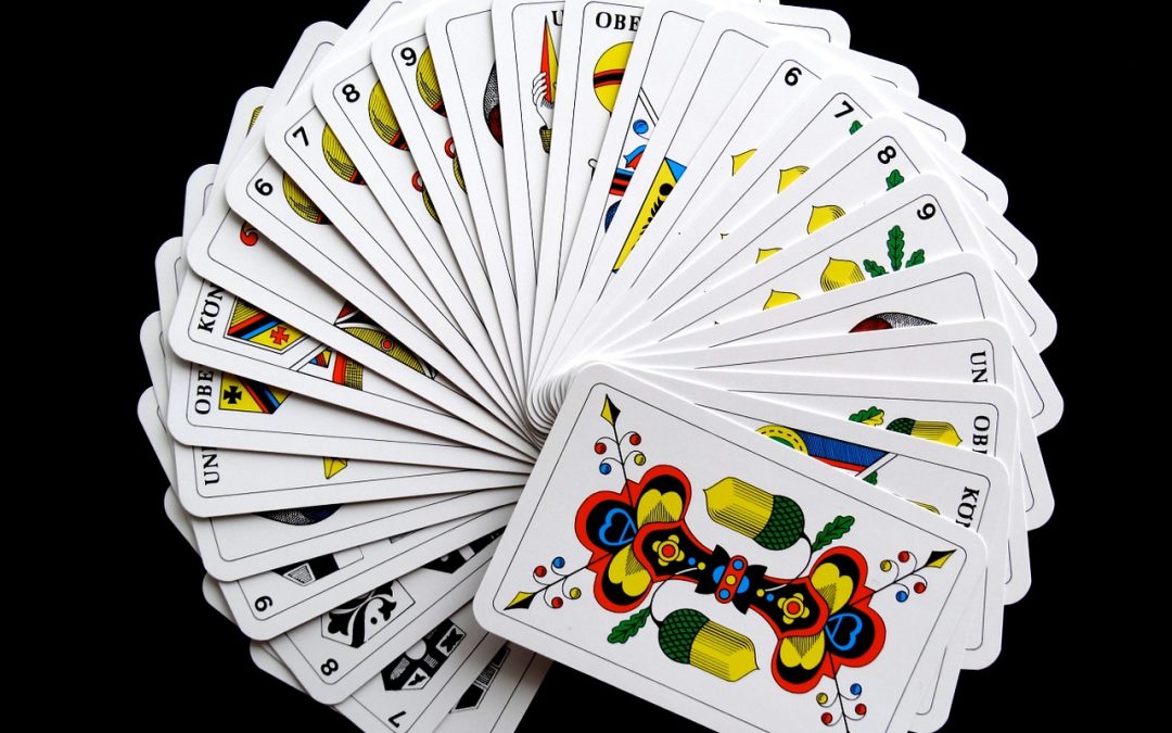 Blackjack Online?