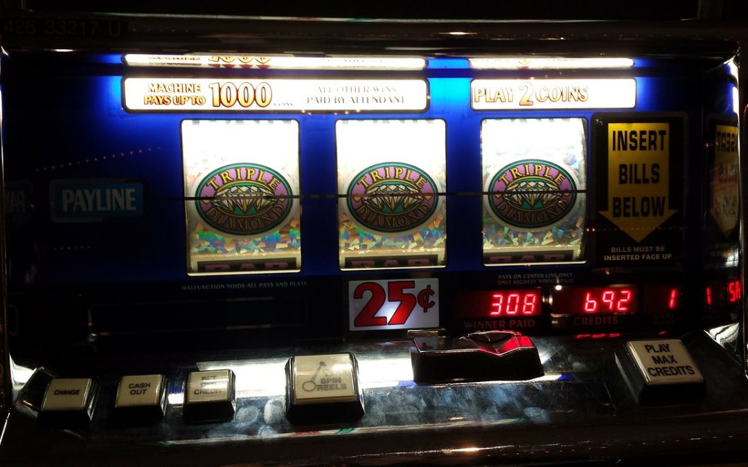 2019’s Best Online Gambling Slot Games for Pure Profit
