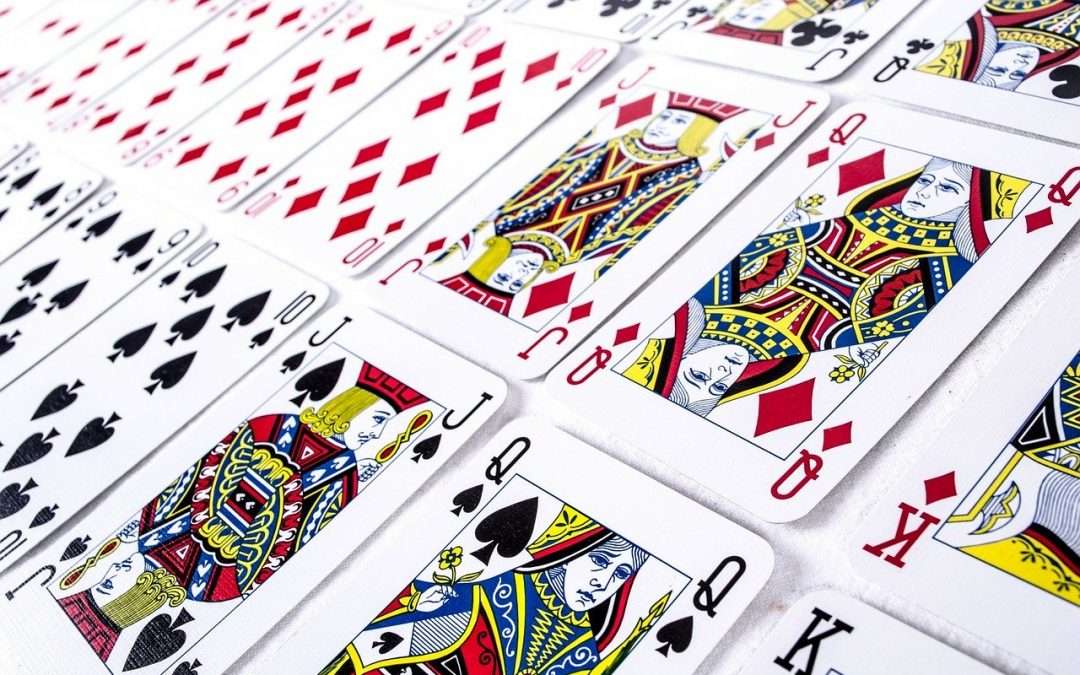 3 Ways to Deal with Poker Variance