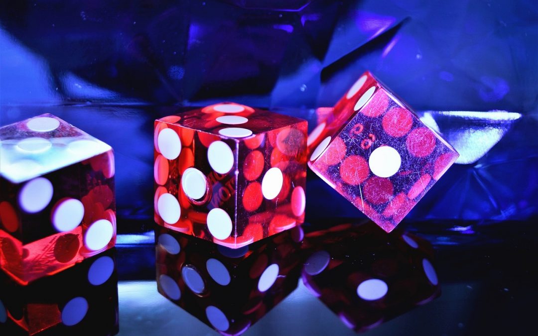 An Easy Introduction to the Complex World of Betting on Sports
