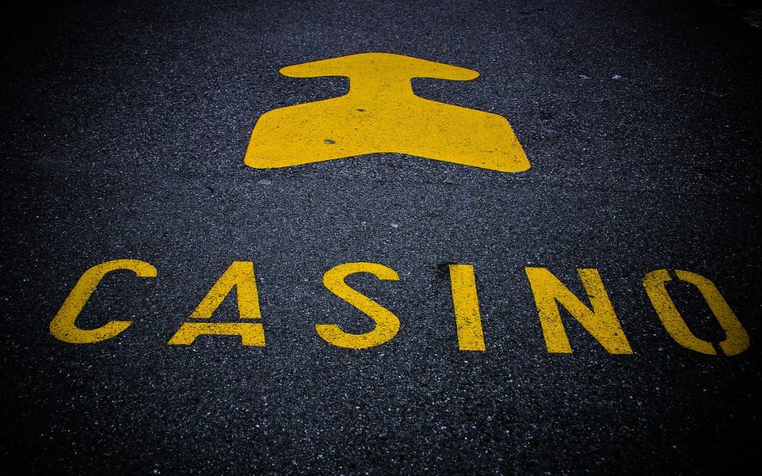 Slots or Roulette?