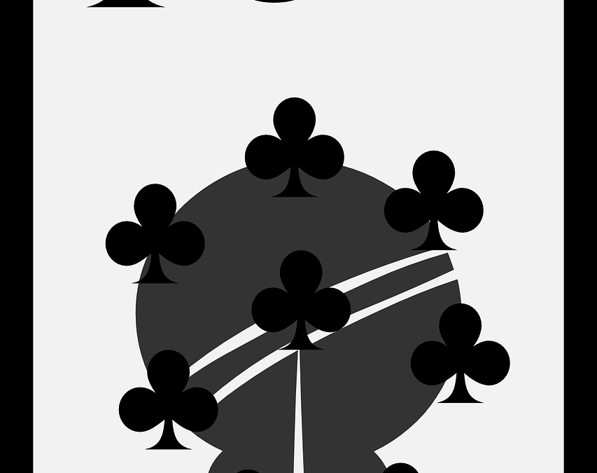 Hold’em to win in Texas Hold’em