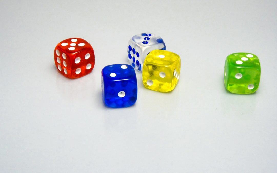 Top 3 Online Profitable Games