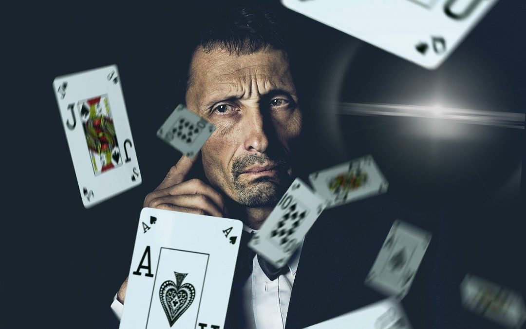 The rise of online casinos; How COVID-19 indirectly gave birth to a new gambling industry