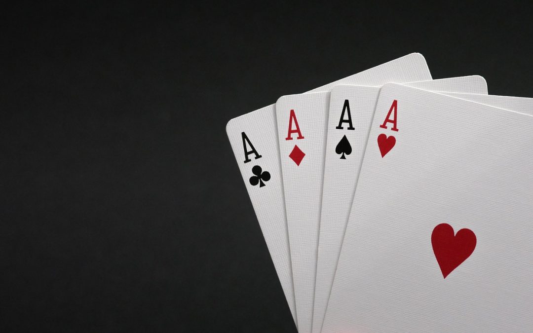 When and how did online gambling become such a worldwide phenomenon?