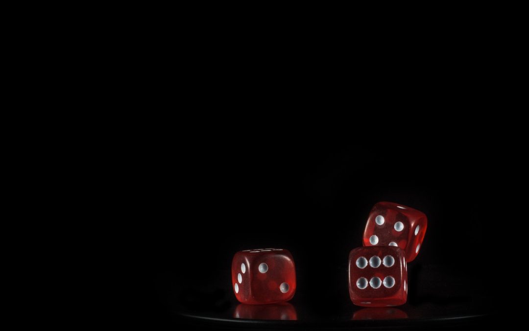What is bankroll management in online gambling