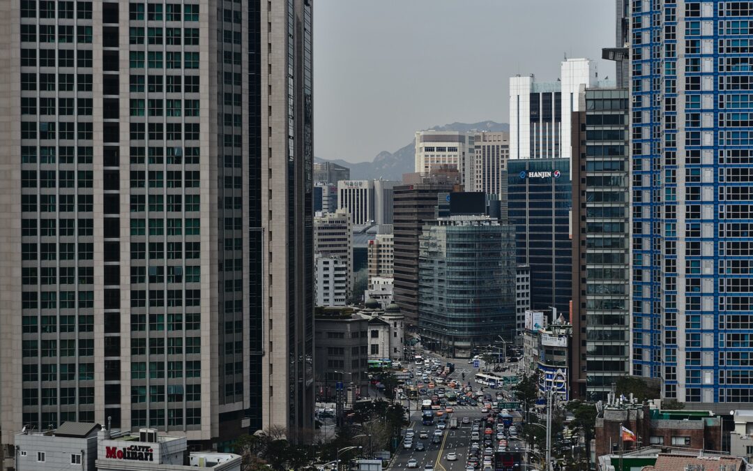 A Night to Remember: Casinos and Karaoke Bars for Tourists in Seoul