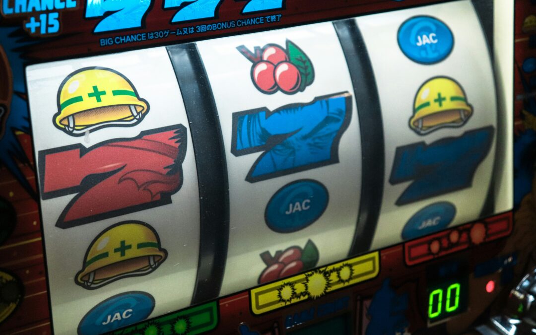 From Clicks to Riches: Understanding the Odds in Online Gambling