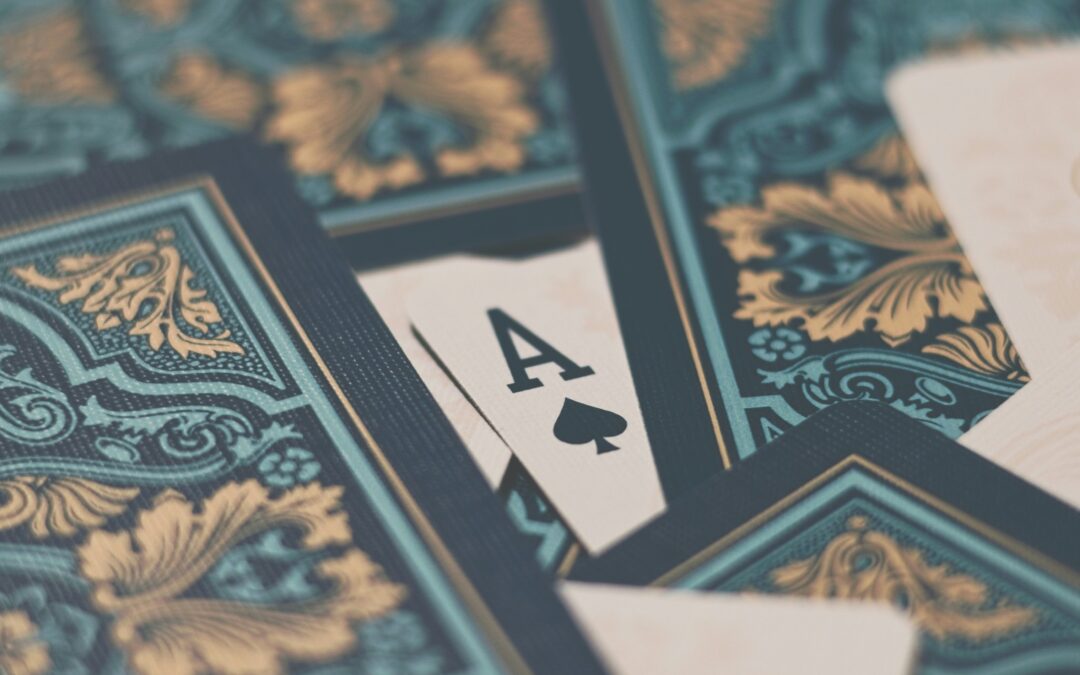 The Latest Trends in Online Slot Games: What’s Hot in 2024