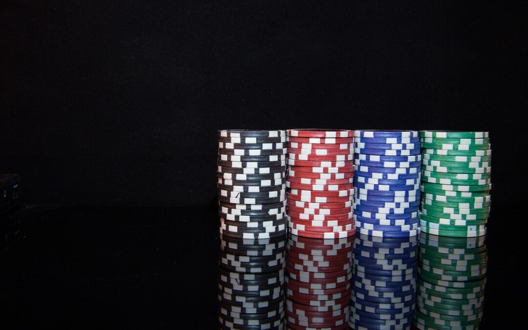Slot Mechanics: The Inner Workings of Online Slots