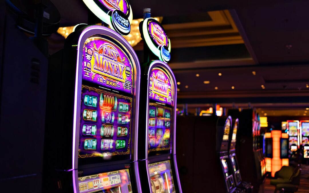 Why Indonesian Players Love Progressive Jackpot Slots