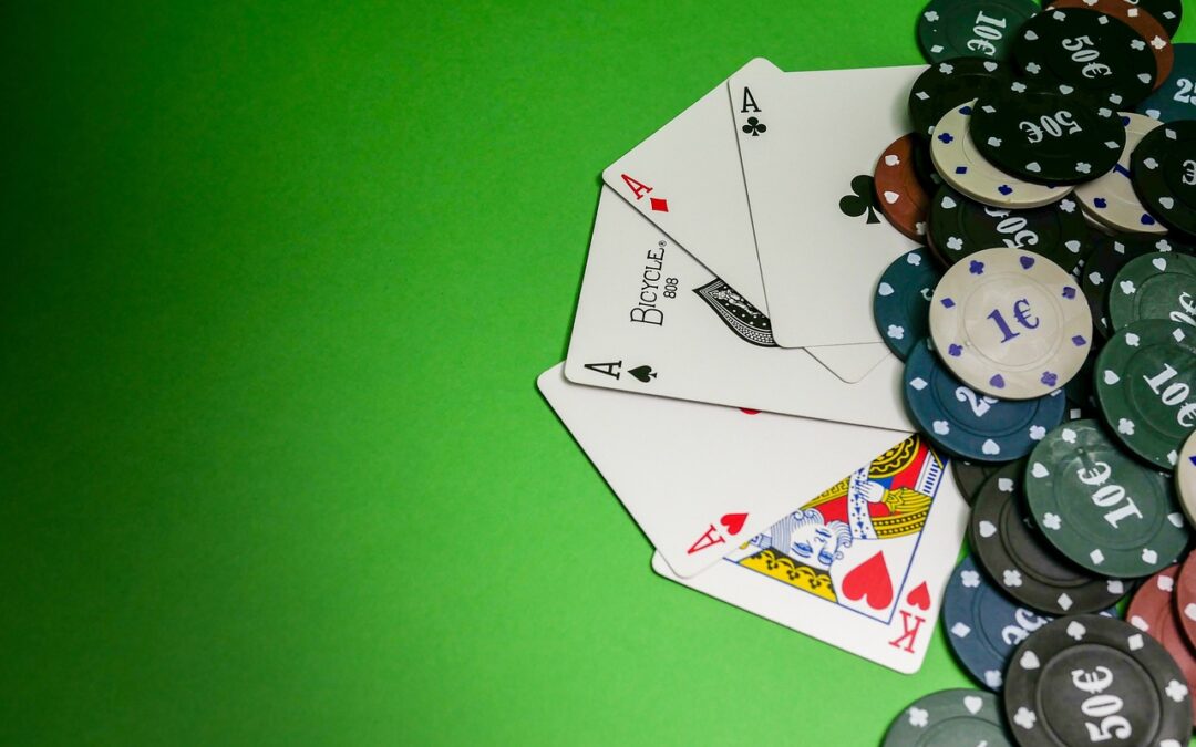How Online Slots Are Transforming Gambling Entertainment