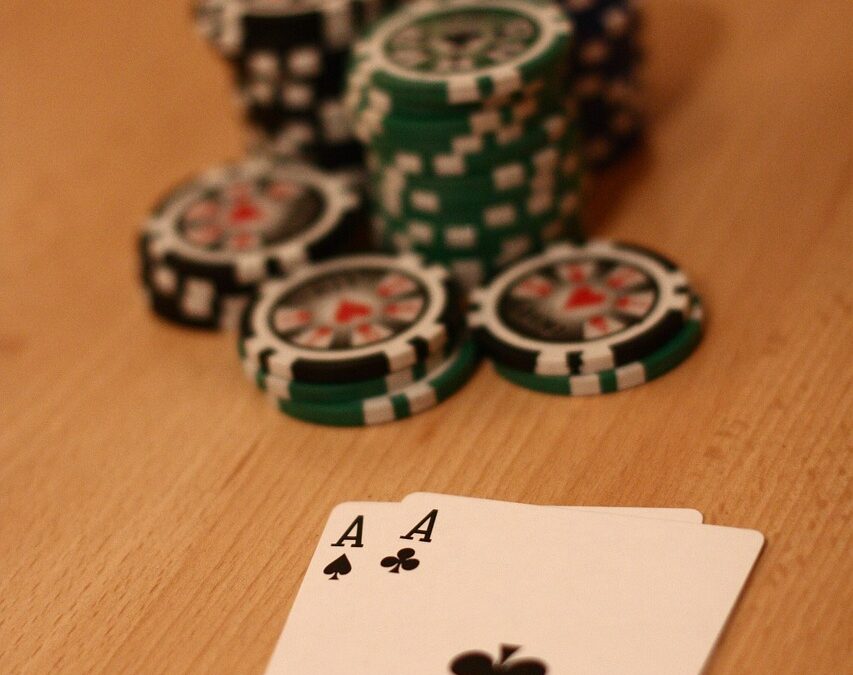 The Benefits of Playing Online Slots for Relaxation and Fun